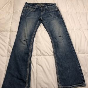BKE Fulton Jeans - Size 29